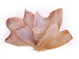 Семечки: Камбала тушка