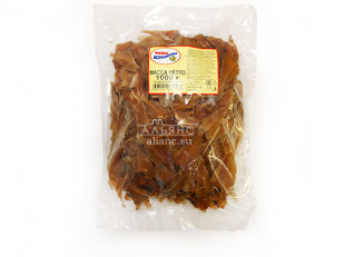 Орехи: Камбала деликатесная