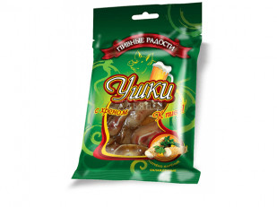 Диспенсеры для снеков: Уши свиные с хреном 