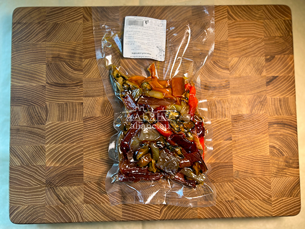 Морской коктейль (250 гр.) в Вологде