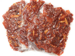 Мясо (АЛЬЯНС) вяленое индейка гриль (500гр): Джерки из свинины 