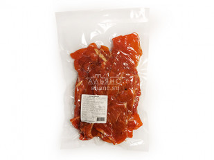 Мясные снеки: Мясо свинины по-кавказски