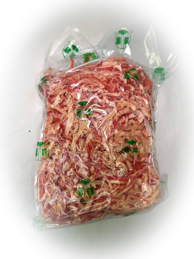 Кальмар стружка со вкусом краба "Розовая" (ПУТИНА) в Вологде