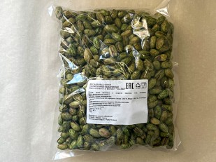 Семечки: Фисташка со вкусом 