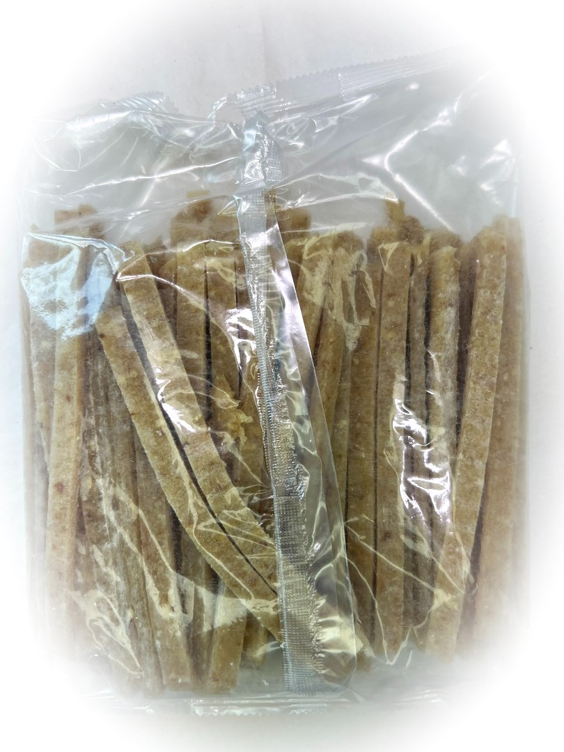 Минтай соломка (Chipka) в Вологде