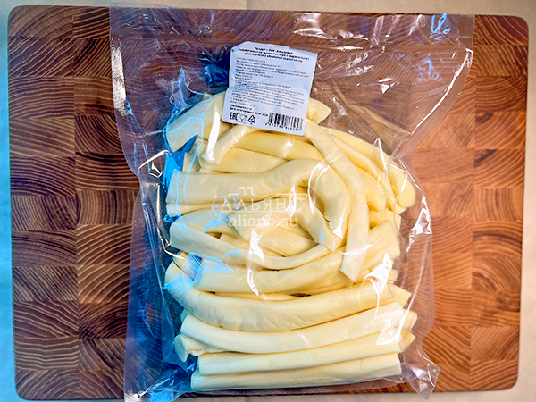 Сырный продукт ФЕРМЕРСКИЙ охота белая в Вологде