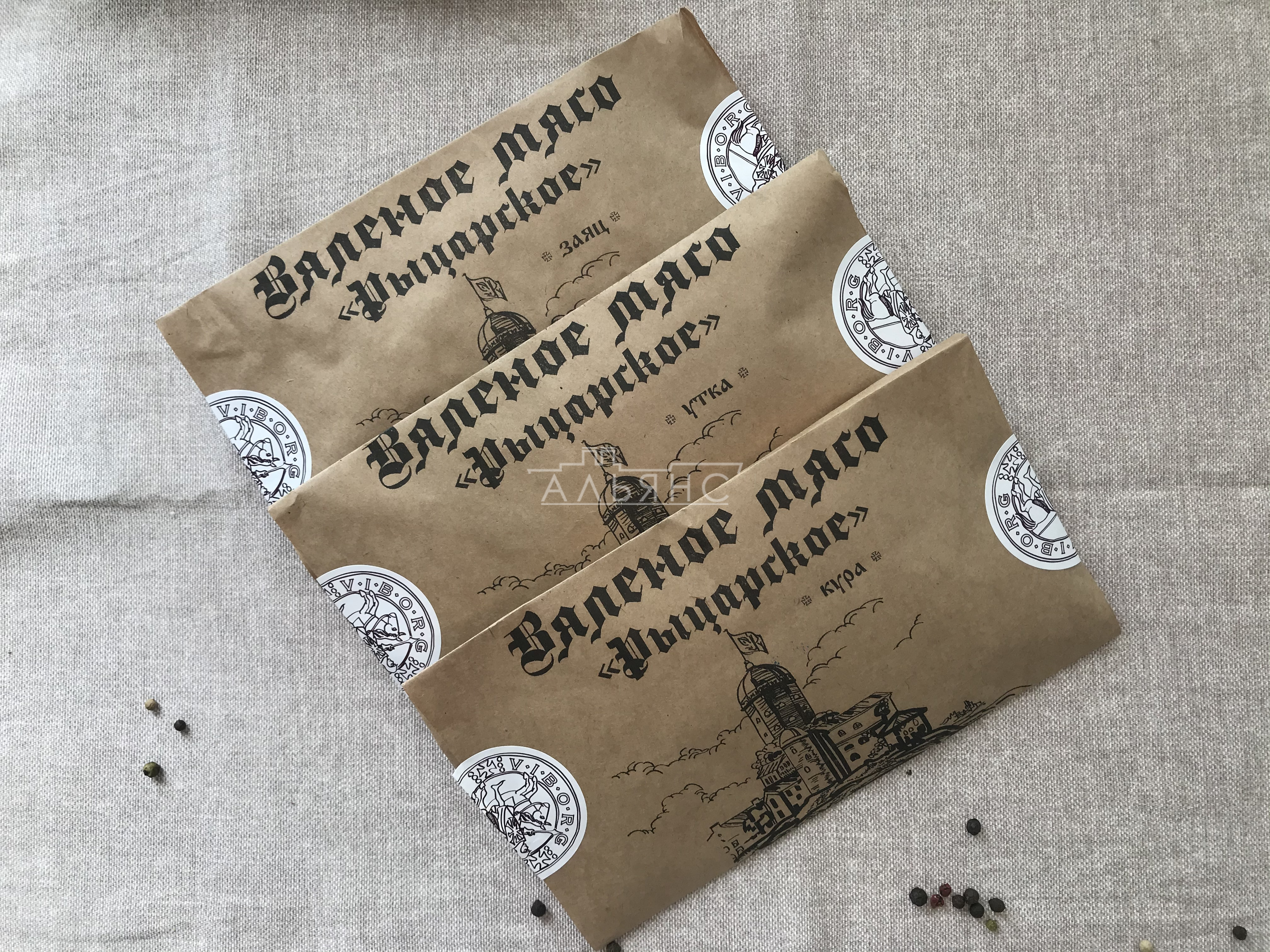 Рыцарское мясо курицы острое в Вологде