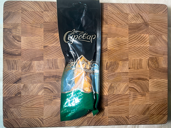 Сыр 100 гр ГОРНЫЙ СЫРОВАР (Косичка) в Вологде