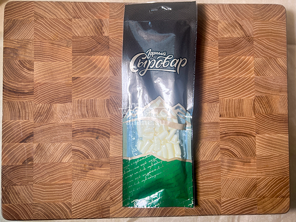 Сыр 60 гр ГОРНЫЙ СЫРОВАР (Бочонок) в Вологде