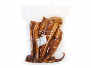 Плотва вяленая: Щупальца кальмара гигантского х/к